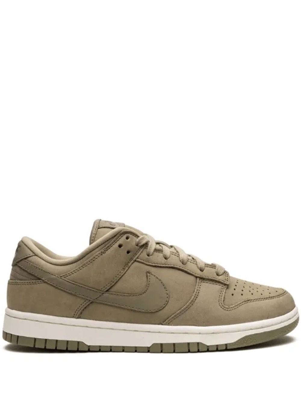Nike Dunk Low PRM MF "Neutral Olive" Sneaker W6.5